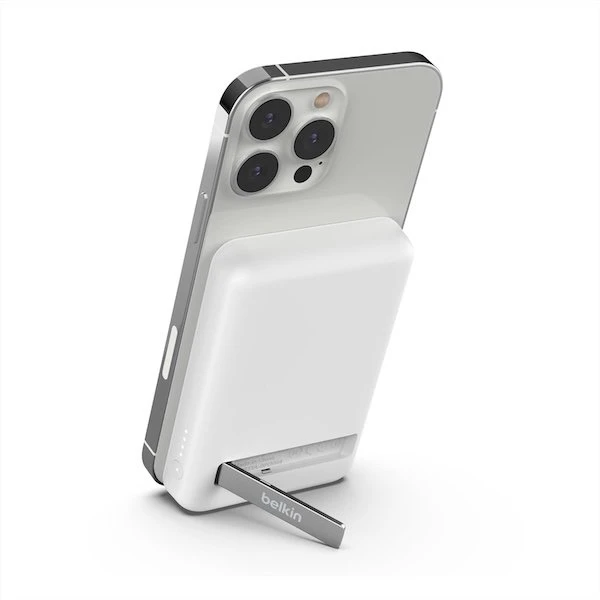 Mejor bateria para iPhone
